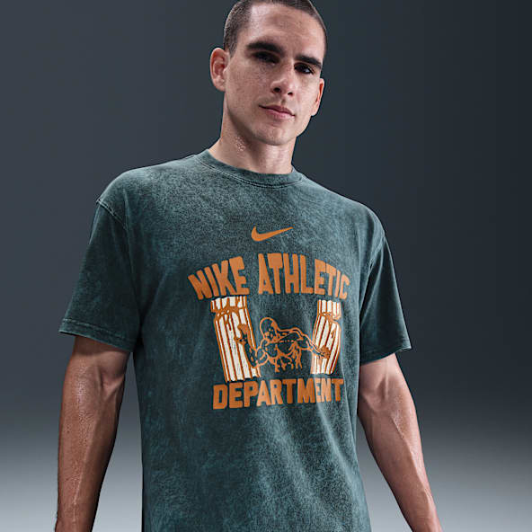 Men's Shirts & T-Shirts. Nike.com